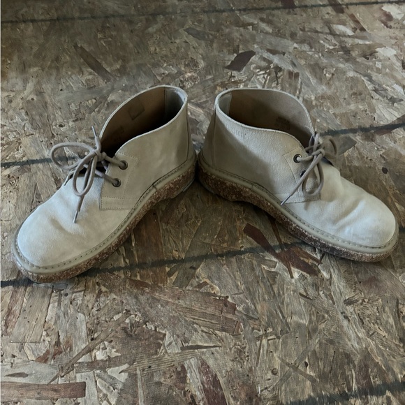 Birkenstock Milton Desert Boot - Picture 2 of 11